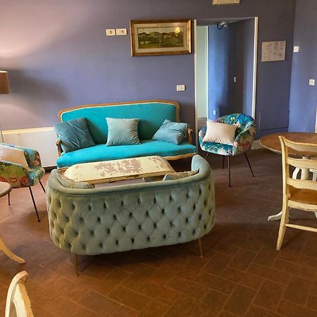 Casa Fontanino Bed and Breakfast Altopascio Buitenkant foto