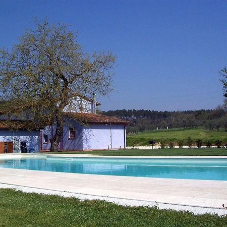 Casa Fontanino Bed and Breakfast Altopascio Buitenkant foto