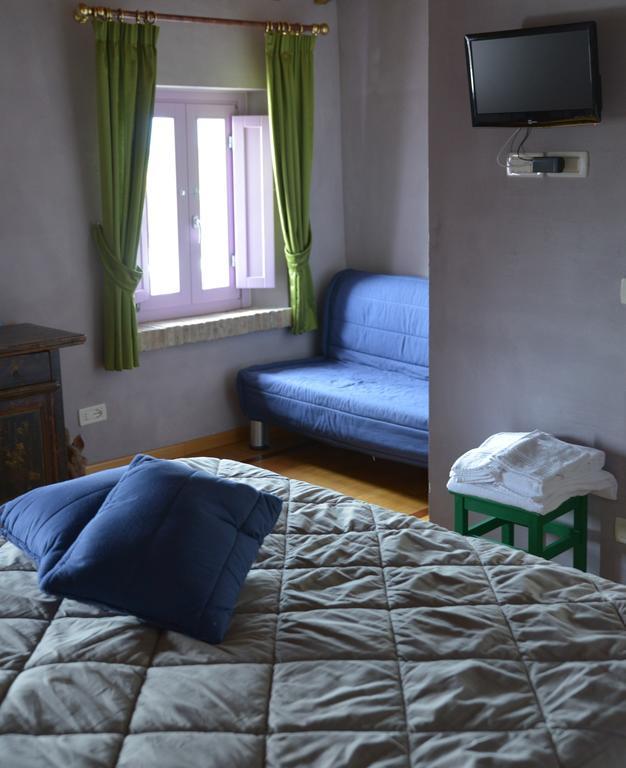 Casa Fontanino Bed and Breakfast Altopascio Buitenkant foto