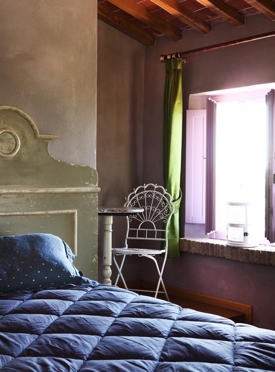 Casa Fontanino Bed and Breakfast Altopascio Buitenkant foto