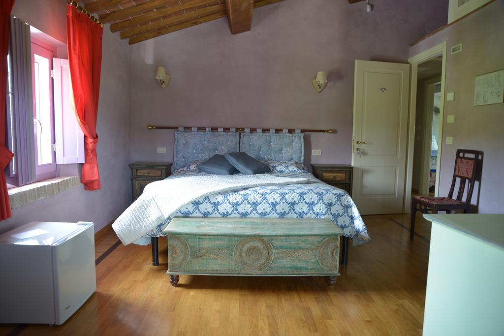 Casa Fontanino Bed and Breakfast Altopascio Buitenkant foto