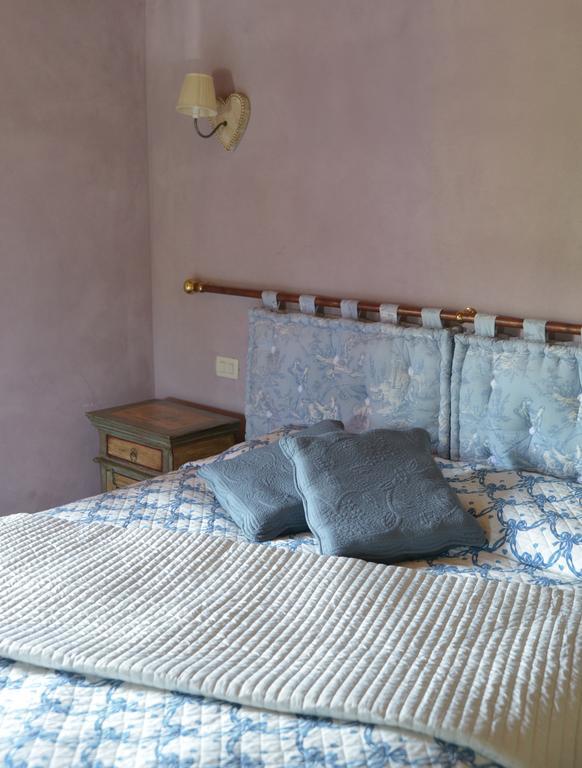 Casa Fontanino Bed and Breakfast Altopascio Buitenkant foto