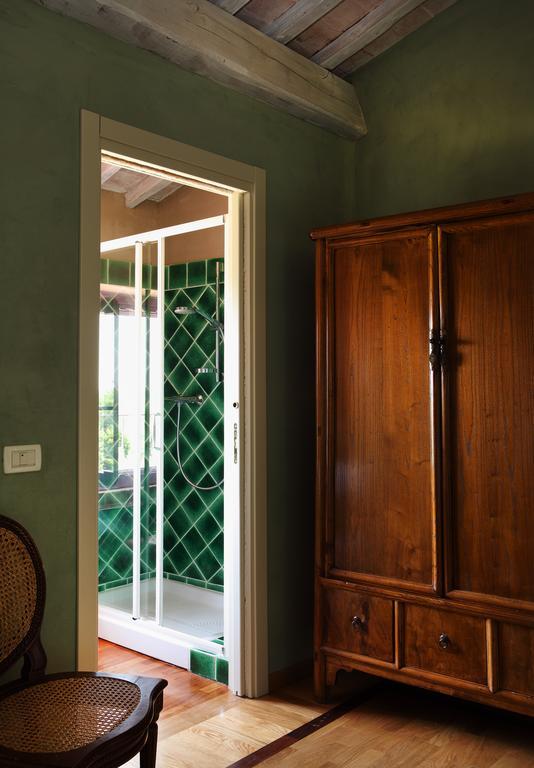 Casa Fontanino Bed and Breakfast Altopascio Buitenkant foto