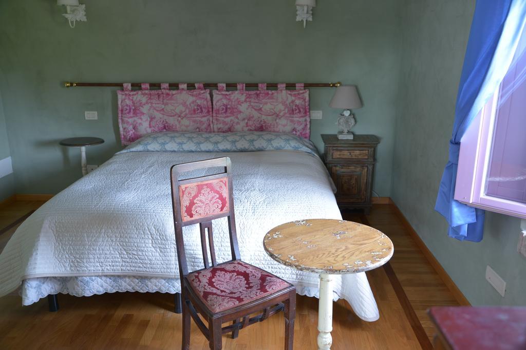 Casa Fontanino Bed and Breakfast Altopascio Buitenkant foto