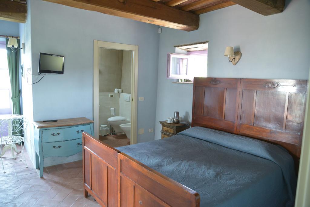 Casa Fontanino Bed and Breakfast Altopascio Buitenkant foto