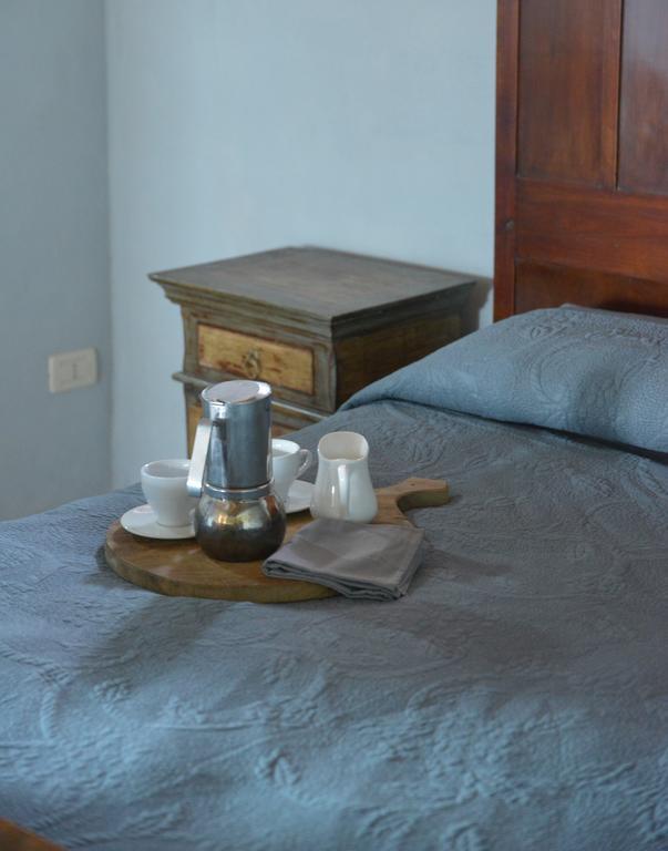 Casa Fontanino Bed and Breakfast Altopascio Buitenkant foto