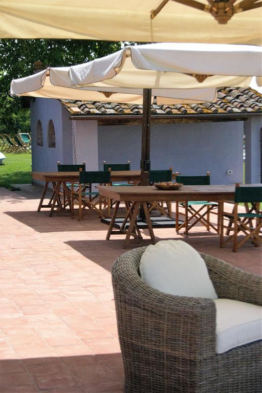 Casa Fontanino Bed and Breakfast Altopascio Buitenkant foto