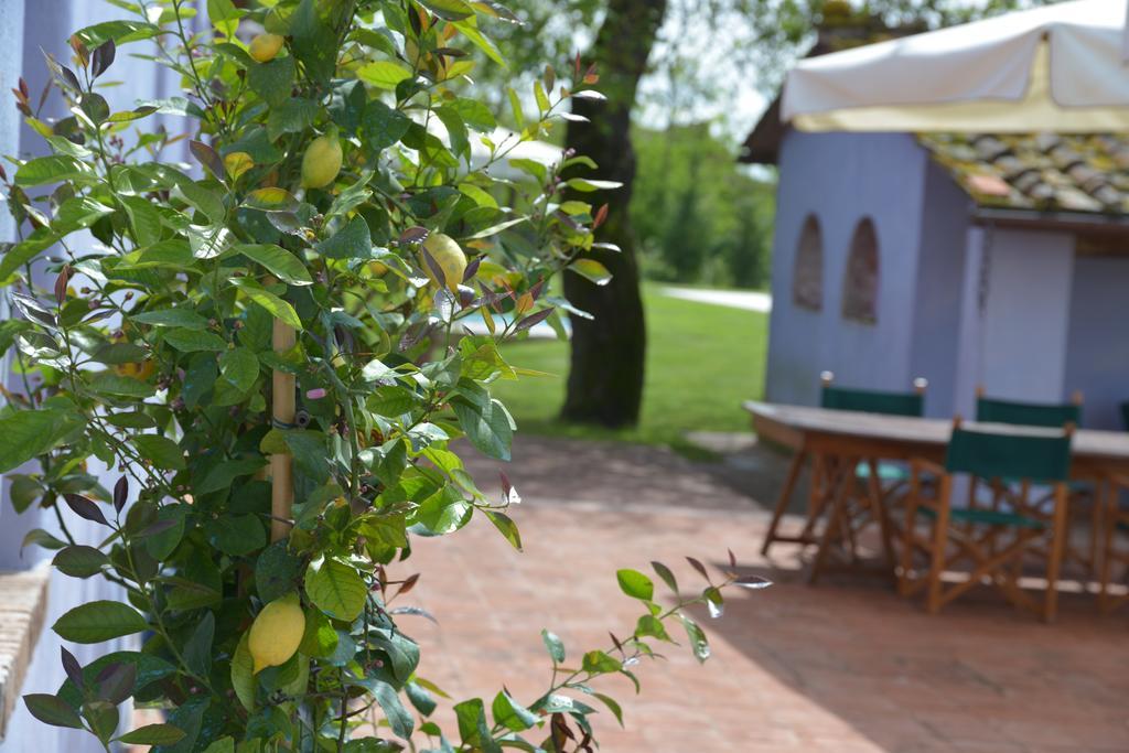 Casa Fontanino Bed and Breakfast Altopascio Buitenkant foto