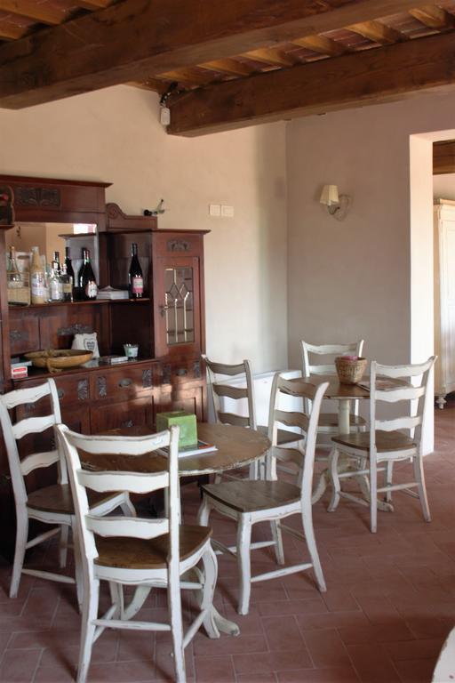 Casa Fontanino Bed and Breakfast Altopascio Buitenkant foto
