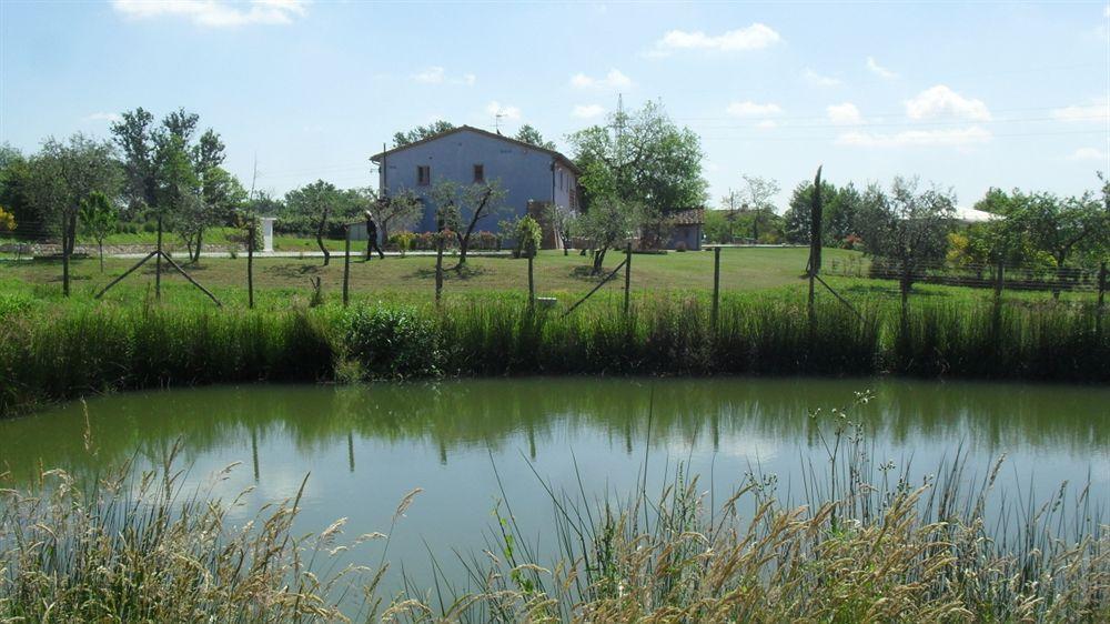 Casa Fontanino Bed and Breakfast Altopascio Buitenkant foto