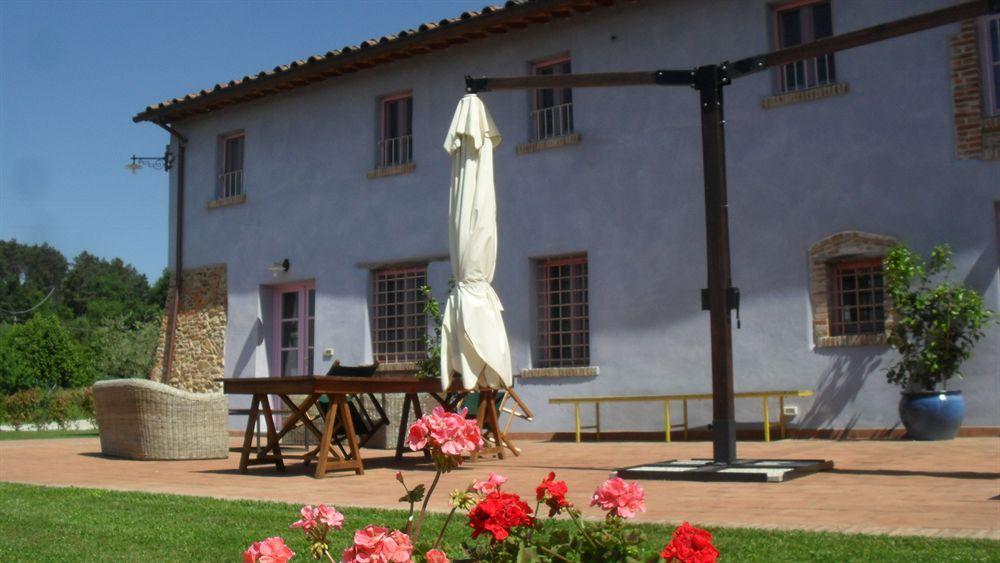 Casa Fontanino Bed and Breakfast Altopascio Buitenkant foto