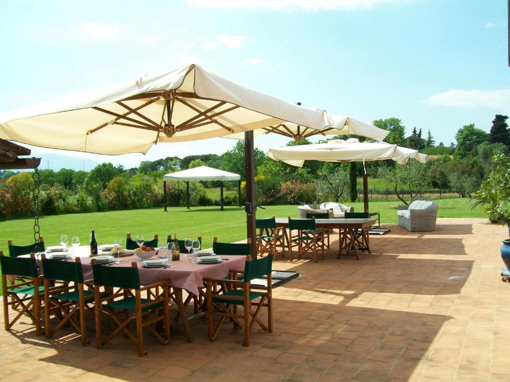 Casa Fontanino Bed and Breakfast Altopascio Kamer foto